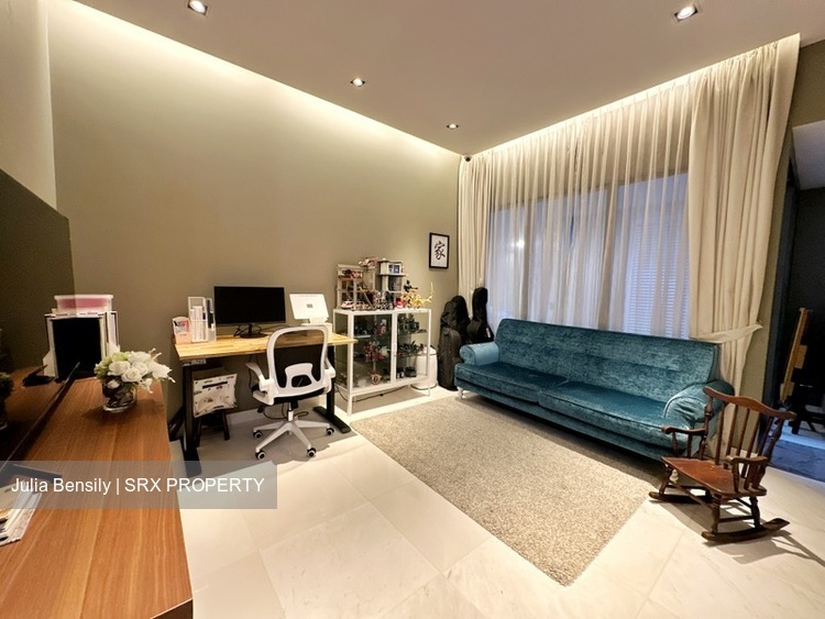 Hillcrest Villa (D11), Terrace #447913221